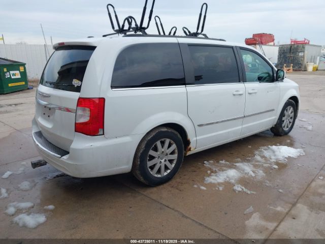 2014 CHRYSLER TOWN & COUNTRY 2C4RC1BG6ER349739 Photo 3