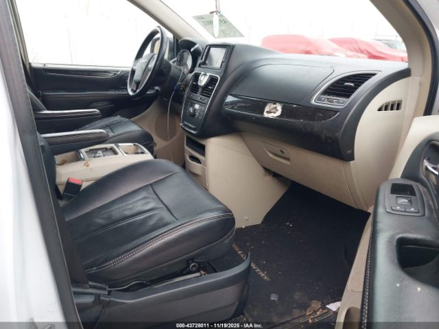 2014 CHRYSLER TOWN & COUNTRY 2C4RC1BG6ER349739 Photo 4