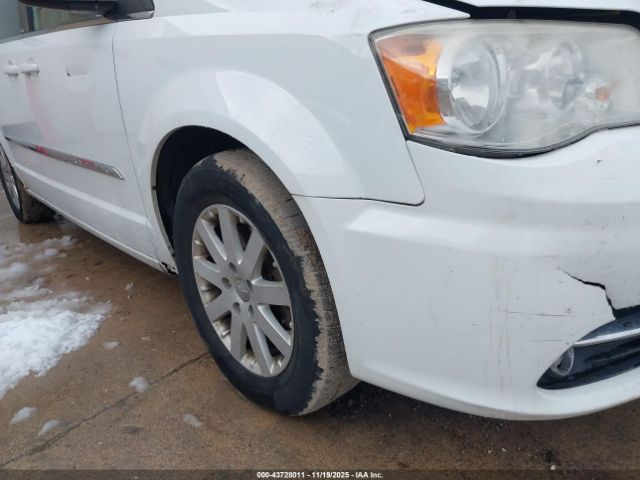 2014 CHRYSLER TOWN & COUNTRY 2C4RC1BG6ER349739 Photo 5