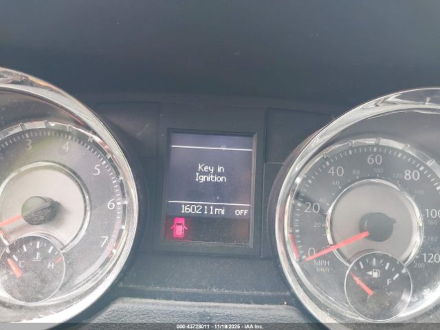 2014 CHRYSLER TOWN & COUNTRY 2C4RC1BG6ER349739 Photo 6