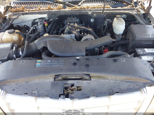 2006 CADILLAC ESCALADE ESV 3GYFK66N36G199117 Photo 9