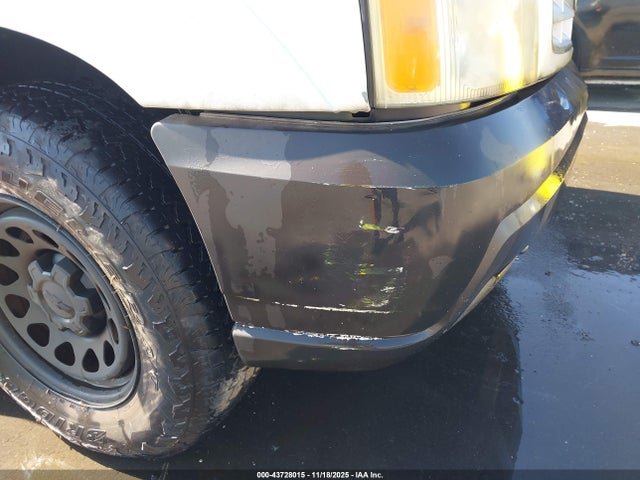 2006 CADILLAC ESCALADE ESV 3GYFK66N36G199117 Photo 5