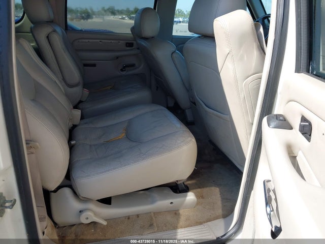 2006 CADILLAC ESCALADE ESV 3GYFK66N36G199117 Photo 7