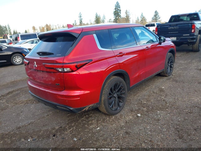 2023 MITSUBISHI OUTLANDER JA4J4UA88PZ009260 Photo 3