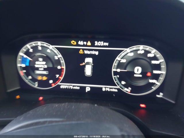 2023 MITSUBISHI OUTLANDER JA4J4UA88PZ009260 Photo 6