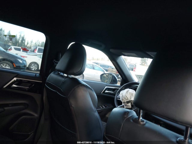 2023 MITSUBISHI OUTLANDER JA4J4UA88PZ009260 Photo 7