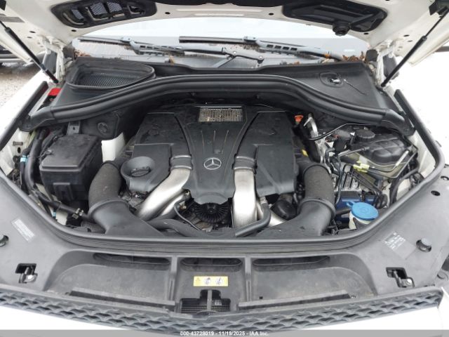 2013 MERCEDES-BENZ GL 450 4JGDF7CE7DA228315 Photo 9