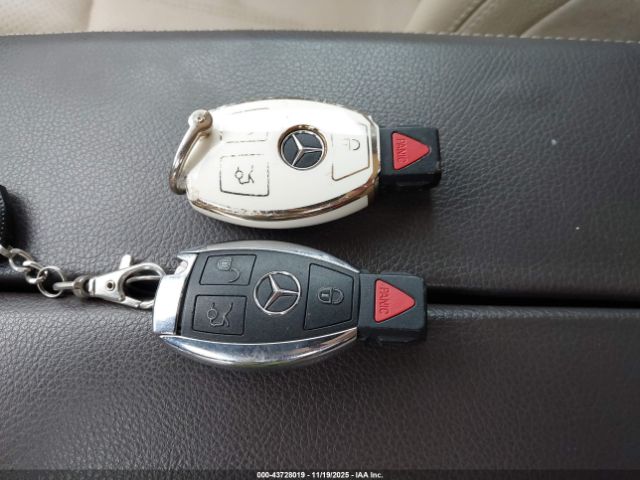 2013 MERCEDES-BENZ GL 450 4JGDF7CE7DA228315 Photo 10