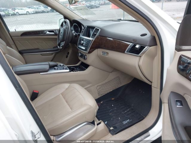 2013 MERCEDES-BENZ GL 450 4JGDF7CE7DA228315 Photo 4