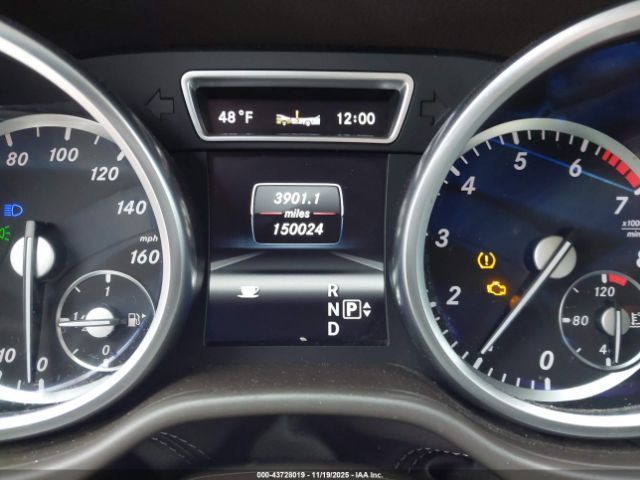 2013 MERCEDES-BENZ GL 450 4JGDF7CE7DA228315 Photo 6