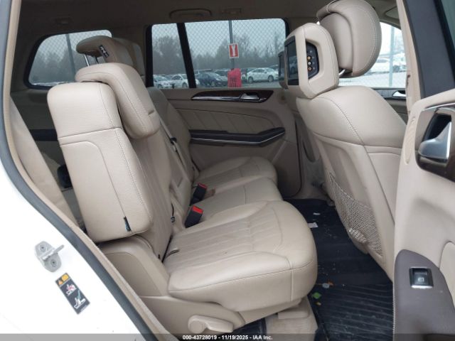 2013 MERCEDES-BENZ GL 450 4JGDF7CE7DA228315 Photo 7
