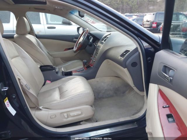 2008 LEXUS ES 350 JTHBJ46G782202947 Photo 4