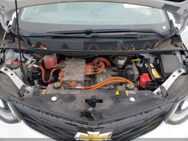 2020 CHEVROLET BOLT EV 1G1FY6S04L4145342 Photo 9
