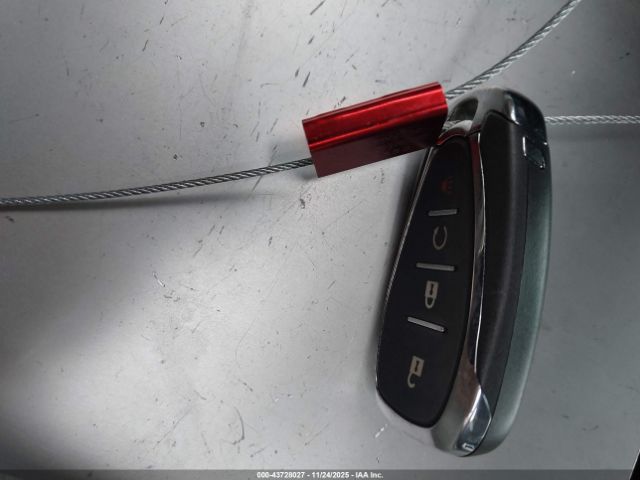 2020 CHEVROLET BOLT EV 1G1FY6S04L4145342 Photo 10