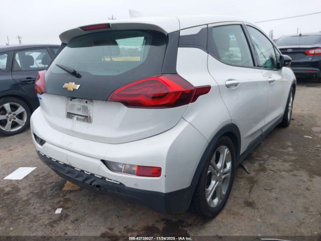 2020 CHEVROLET BOLT EV 1G1FY6S04L4145342 Photo 3