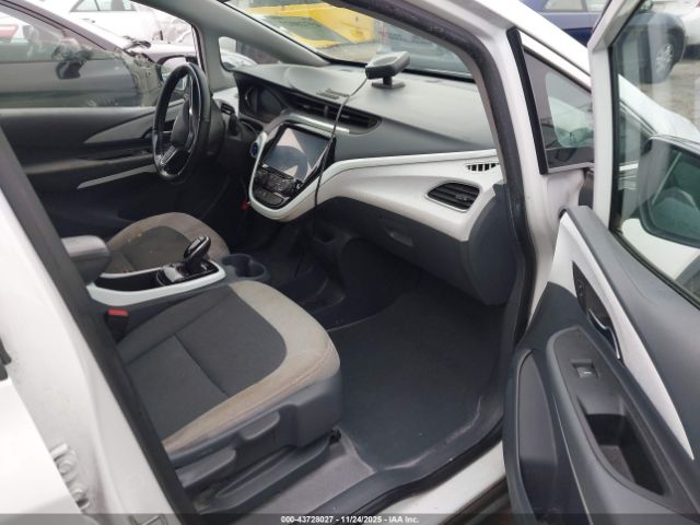 2020 CHEVROLET BOLT EV 1G1FY6S04L4145342 Photo 4