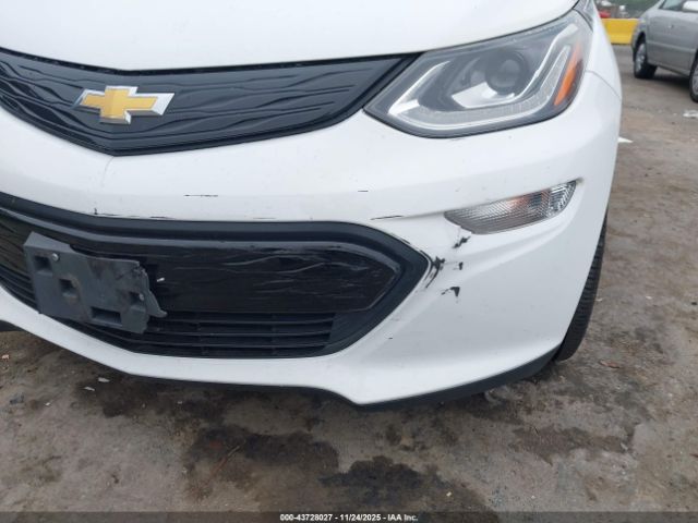 2020 CHEVROLET BOLT EV 1G1FY6S04L4145342 Photo 5
