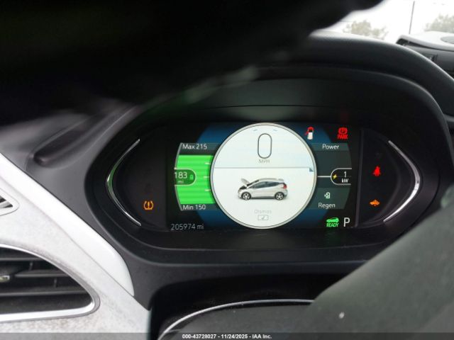 2020 CHEVROLET BOLT EV 1G1FY6S04L4145342 Photo 6