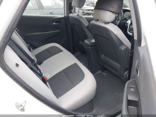 2020 CHEVROLET BOLT EV 1G1FY6S04L4145342 Photo 7
