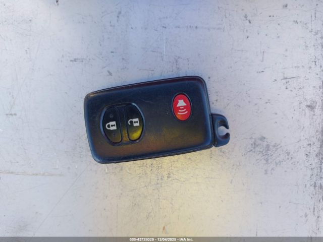 2015 TOYOTA PRIUS JTDKN3DU3F2004002 Photo 10