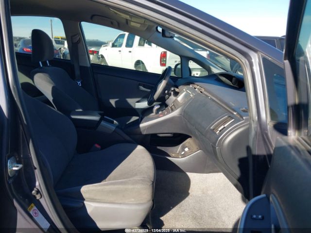 2015 TOYOTA PRIUS JTDKN3DU3F2004002 Photo 4