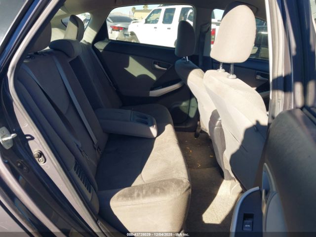 2015 TOYOTA PRIUS JTDKN3DU3F2004002 Photo 7