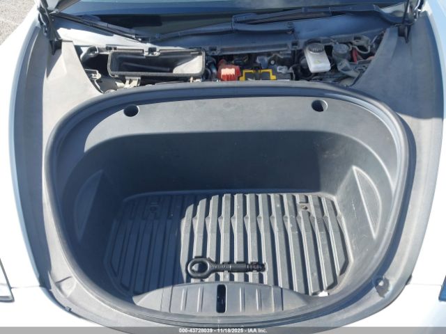 2022 TESLA MODEL 3 5YJ3E1EA6NF101672 Photo 9