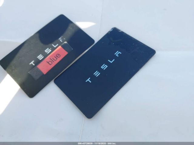 2022 TESLA MODEL 3 5YJ3E1EA6NF101672 Photo 10
