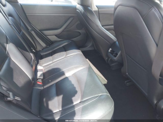 2022 TESLA MODEL 3 5YJ3E1EA6NF101672 Photo 7