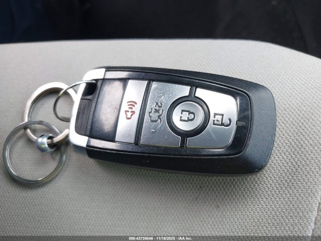 Ford FUSION SE 2019 3FA6P0HD3KR284875 Image 11