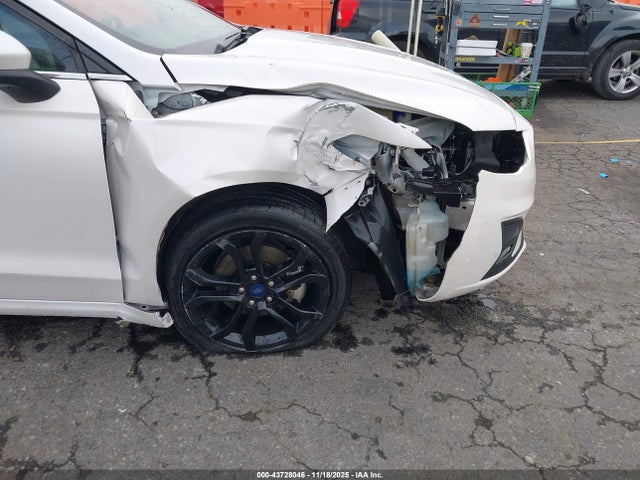 Ford FUSION SE 2019 3FA6P0HD3KR284875 Image 6