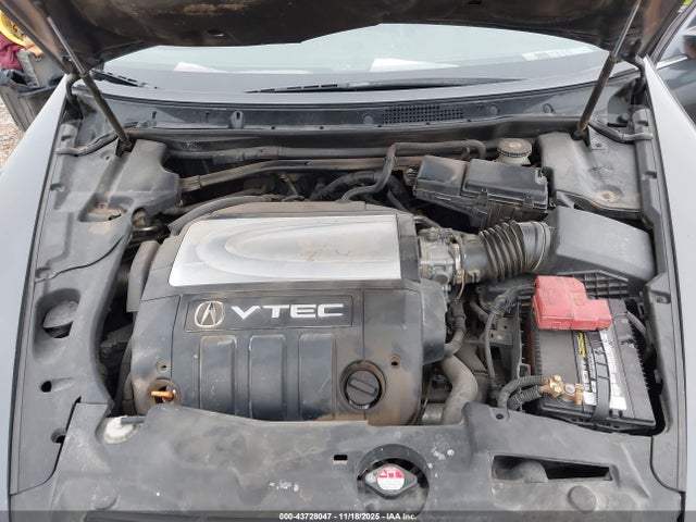 2006 ACURA RL JH4KB16576C008551 Photo 9