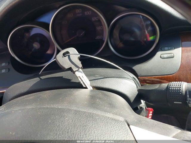 2006 ACURA RL JH4KB16576C008551 Photo 10