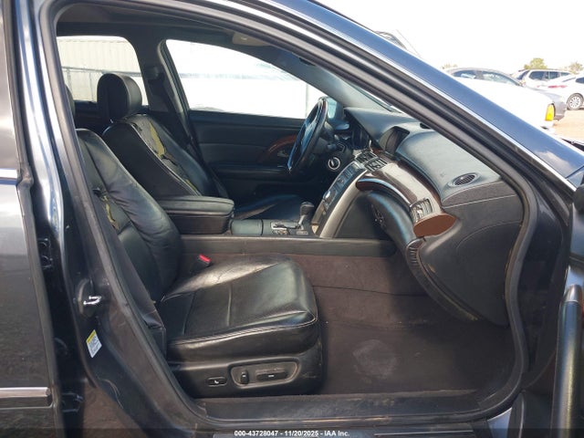 2006 ACURA RL JH4KB16576C008551 Photo 4