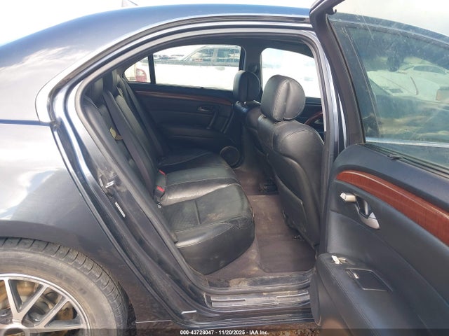 2006 ACURA RL JH4KB16576C008551 Photo 7