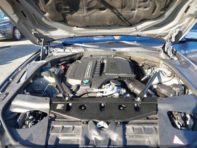 WBA6D0C56GD927610 BMW 640i Gran Coupe