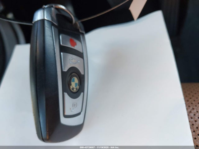 WBA6D0C56GD927610 BMW 640i Gran Coupe