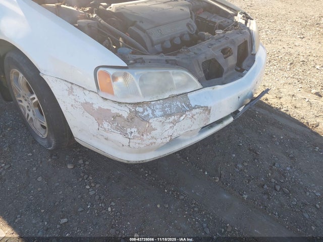 2001 ACURA TL 19UUA56611A011996 Photo 5