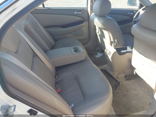 2001 ACURA TL 19UUA56611A011996 Photo 7
