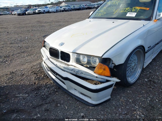 1997 BMW 328IC WBABK8329VET95320 Photo 5