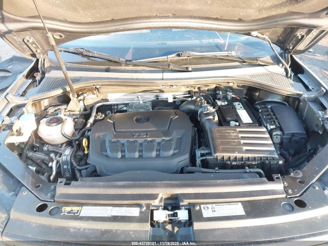 Продаж на аукціоні авто 2020 Volkswagen Tiguan 2.0t Se/2.0t Se R-line Black/2.0t Sel, vin: 3VV2B7AXXLM081437, номер лоту: 43728101