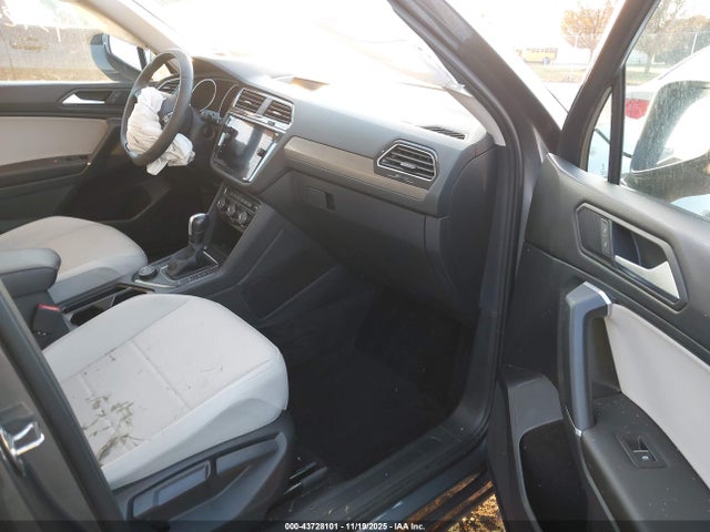 Продаж на аукціоні авто 2020 Volkswagen Tiguan 2.0t Se/2.0t Se R-line Black/2.0t Sel, vin: 3VV2B7AXXLM081437, номер лоту: 43728101