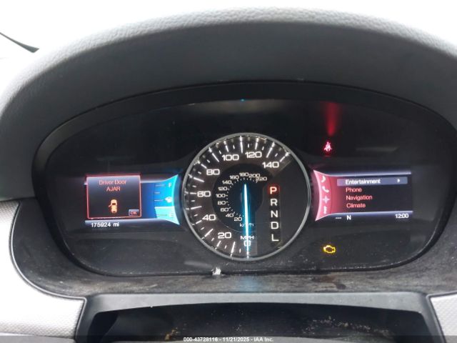 2013 FORD EDGE 2FMDK3J97DBB86632 Photo 6