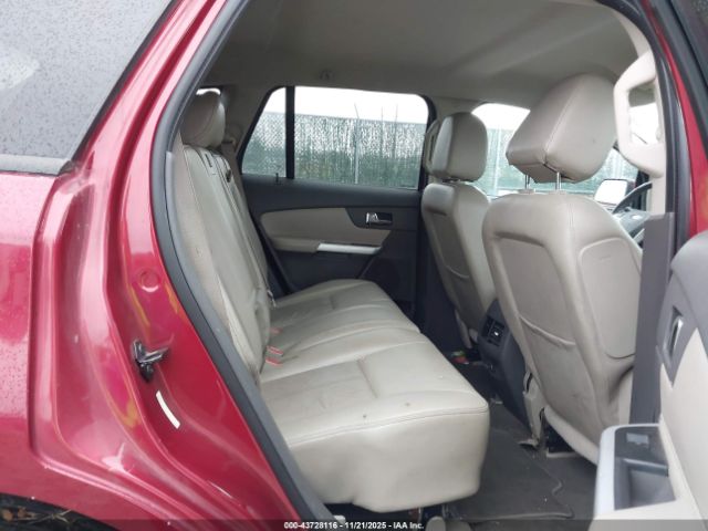 2013 FORD EDGE 2FMDK3J97DBB86632 Photo 7