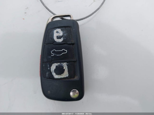 2009 AUDI A4 WAUDF48H29K011114 Photo 10