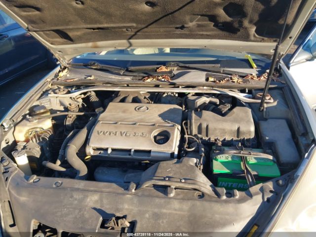 2004 LEXUS ES 330 JTHBA30G745044783 Photo 9