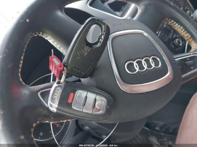 2011 AUDI Q5 WA1CFAFP5BA089576 Photo 10