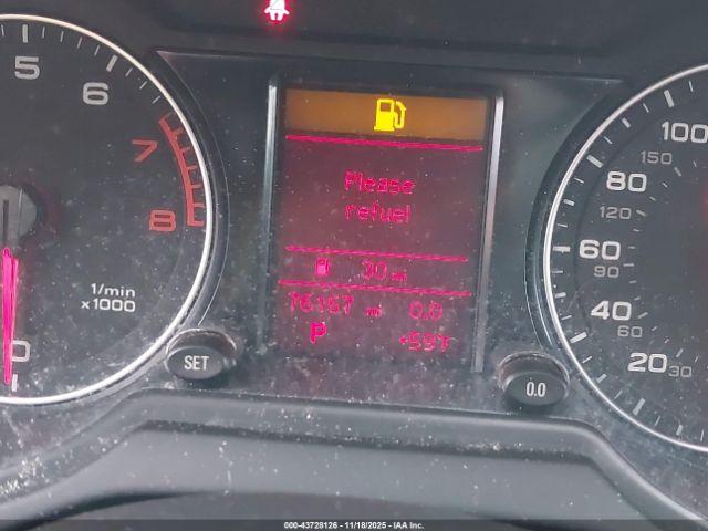 2011 AUDI Q5 WA1CFAFP5BA089576 Photo 6