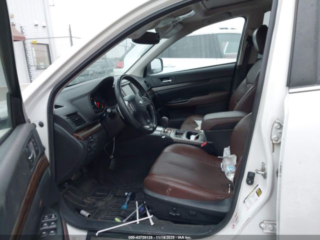 2014 SUBARU OUTBACK 4S4BRDPC8E2201738 Photo 4