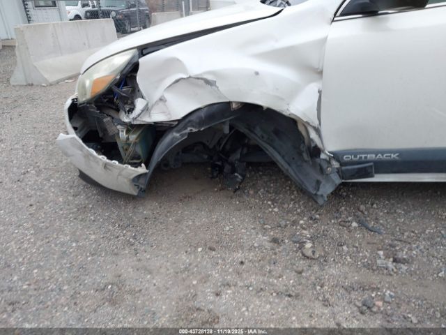 2014 SUBARU OUTBACK 4S4BRDPC8E2201738 Photo 5